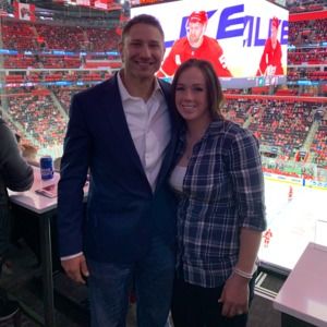 Meet your Posher, Eric